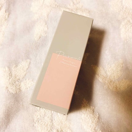 PURURI/cocone/ブースター・導入液を使ったクチコミ(1枚目)