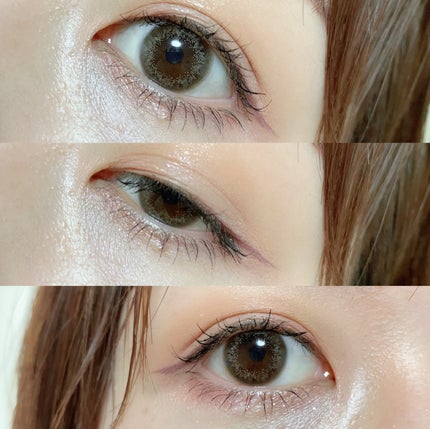 「塗るつけまつげ」ロングタイプ/デジャヴュ/マスカラを使ったクチコミ(5枚目)