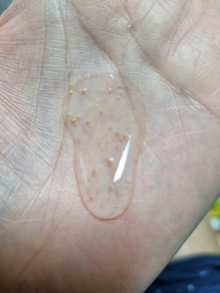 アビブ グルタチオンソームダークスポットセラムビタドロップ/Abib /美容液を使ったクチコミ(5枚目)