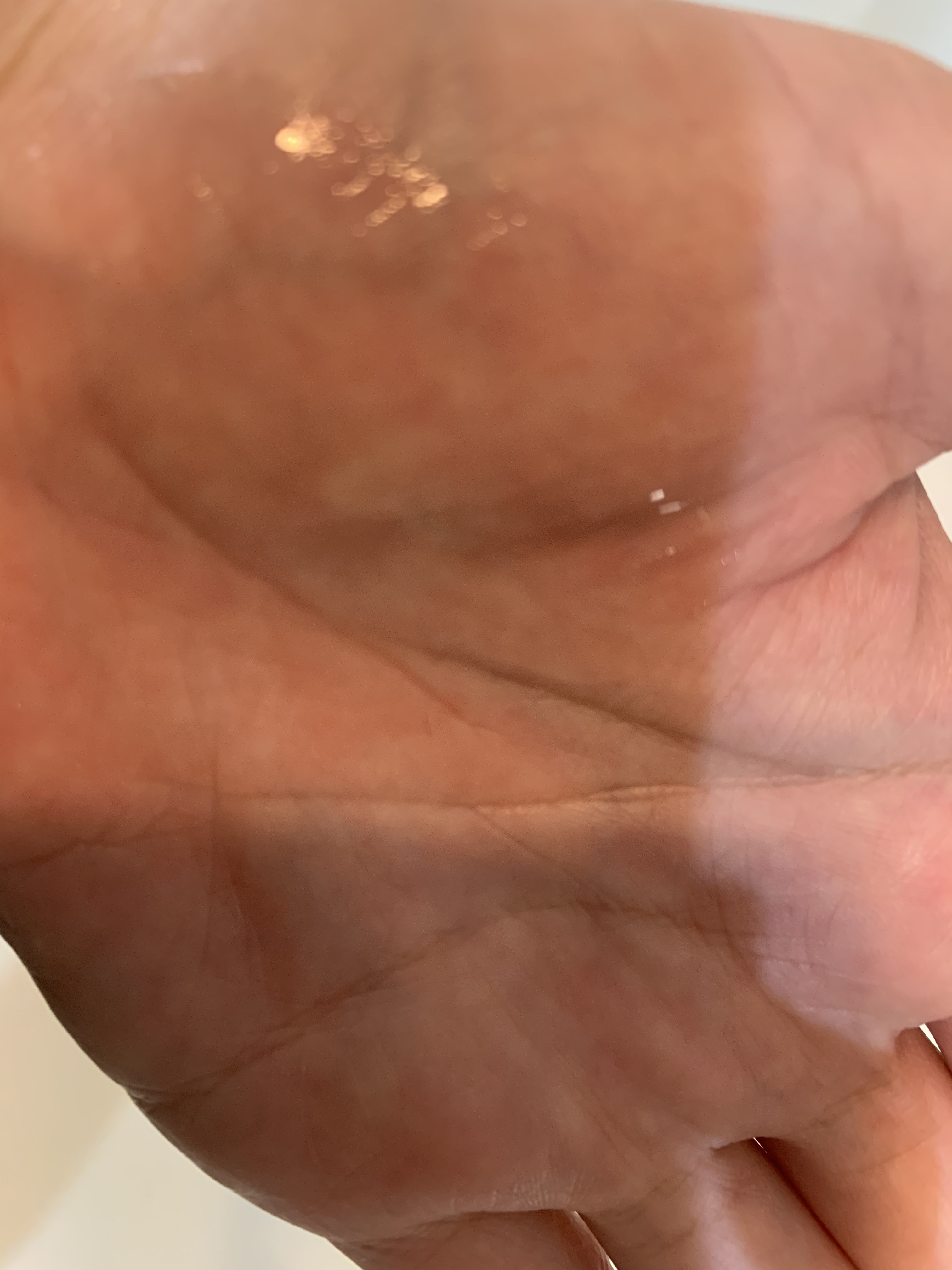 ディープモイスチュアローション/ライスフォース/化粧水を使ったクチコミ（3枚目）