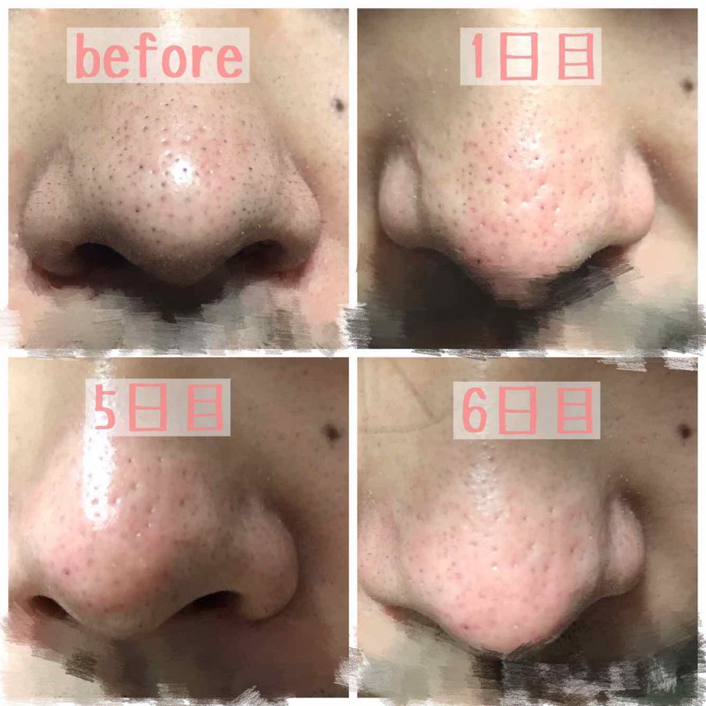 めくるコットン/コットン・ラボ/コットンを使ったクチコミ(2枚目)