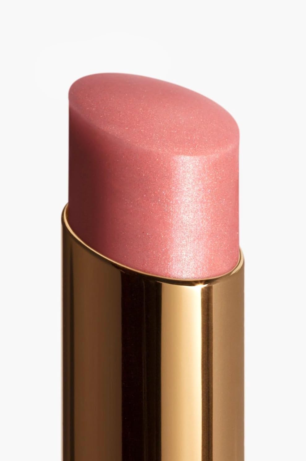 シャネル ルージュ ココ ボーム 928 ピンク ディライト