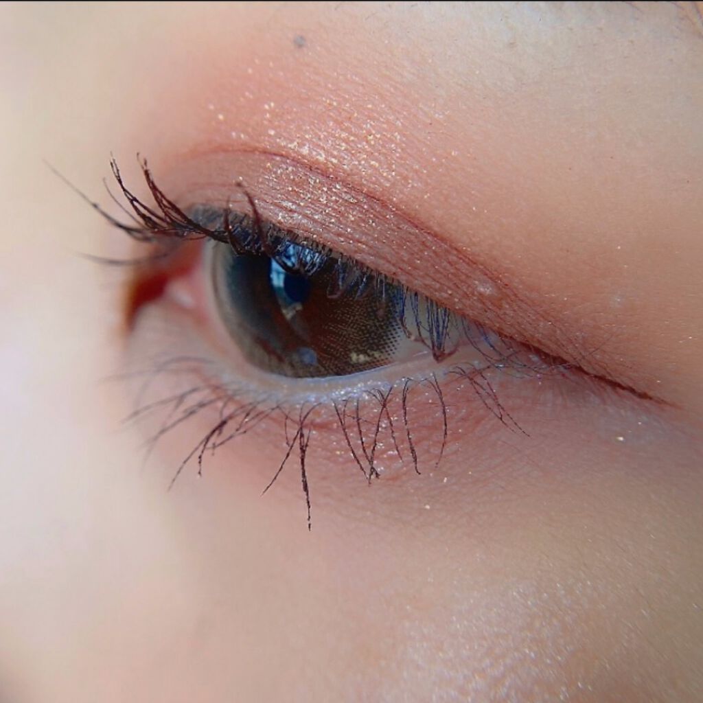 ラグジュアリーパレット/Charlotte Tilbury/アイシャドウパレットを使ったクチコミ(4枚目)