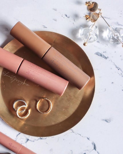 エテュセ アイエディション(ブロウマスカラ)/ettusais/眉マスカラを使ったクチコミ(5枚目)