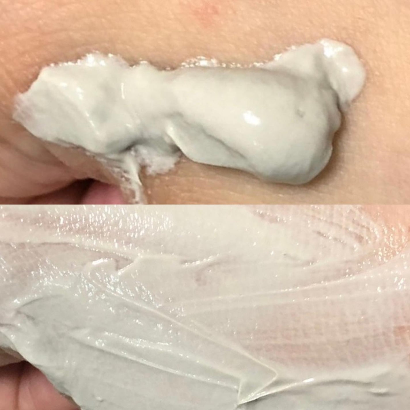 ジェントル スクラブ クレンズ/ines/市販シャンプーを使ったクチコミ(5枚目)