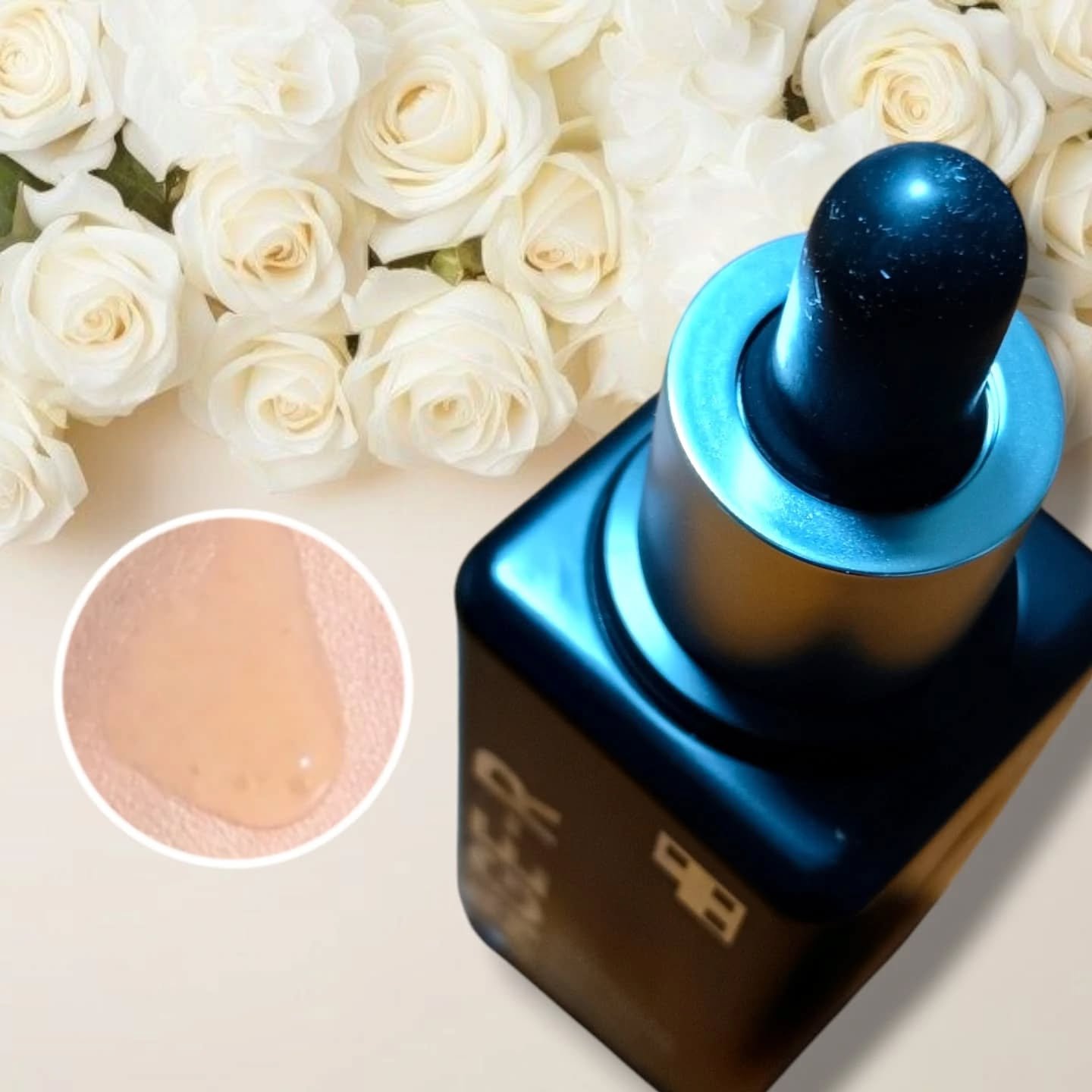 グルタチオングロウアンプル/MEDICUBE/美容液を使ったクチコミ（2枚目）