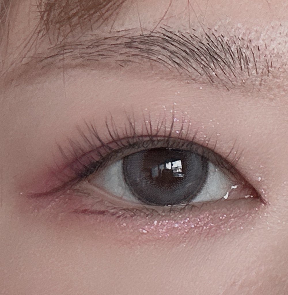 Angelcolor Bambi Series 1day /AngelColor/ワンデー(1DAY)カラコンを使ったクチコミ(1枚目)