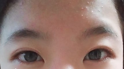 アイトーク クリアジェル/アイトーク/二重まぶた用アイテムを使ったクチコミ(2枚目)