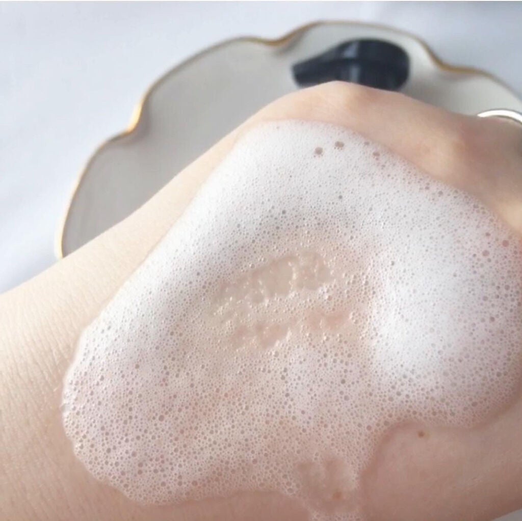 リ・ヘア プラスフォーム/La ViLLA ViTA/ヘアムースを使ったクチコミ(6枚目)