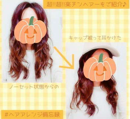 を使ったクチコミ(1枚目)