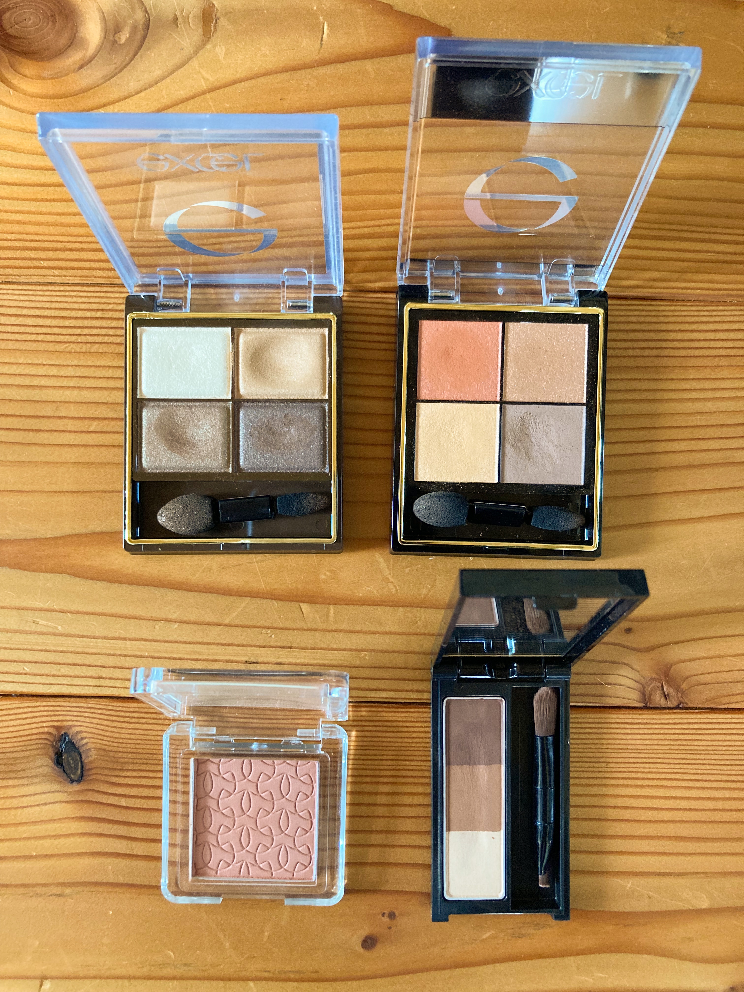 スキンカラーコントロールベース/KATE/化粧下地を使ったクチコミ（2枚目）