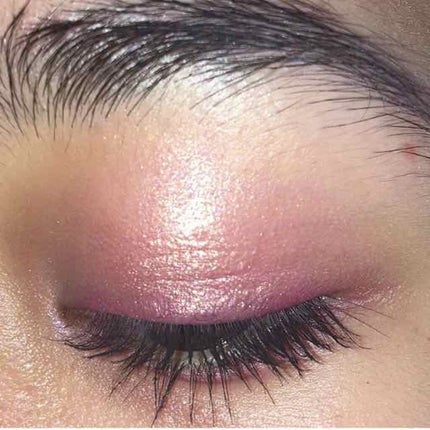 ハートハイライター ゴッデス オブ ラブ/MAKEUP REVOLUTION/パウダーハイライトを使ったクチコミ(4枚目)