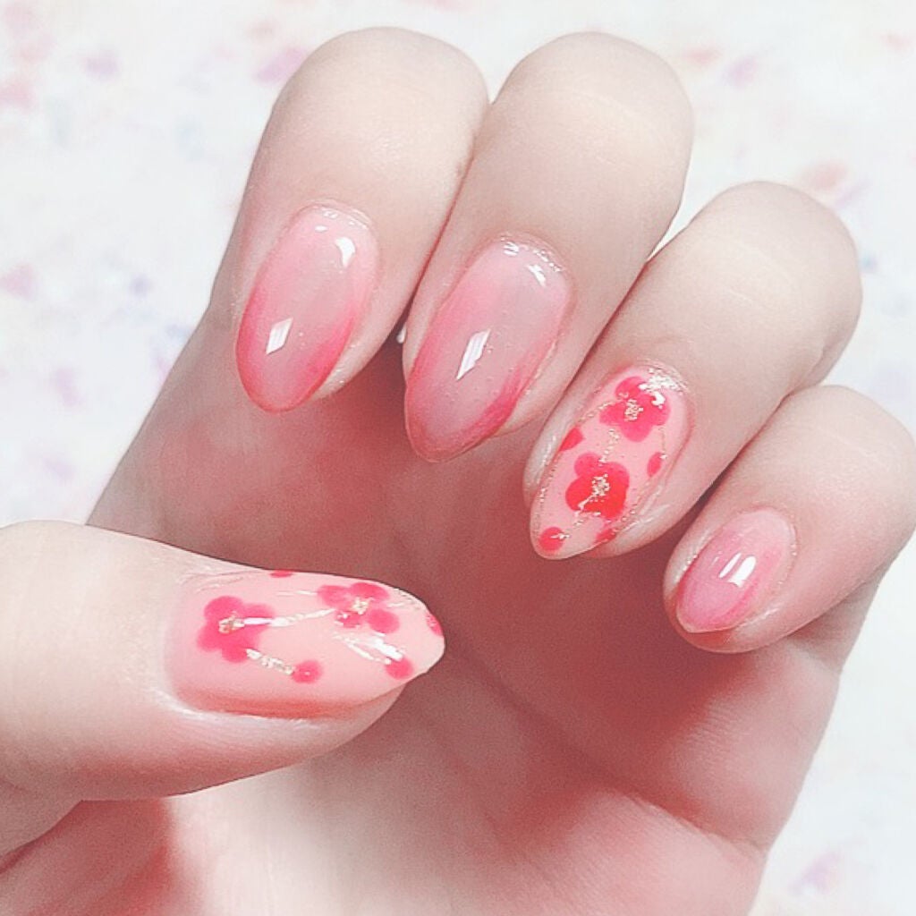 ネイルケアプロテクター/オルビス/ネイルオイル・トリートメントを使ったクチコミ(4枚目)