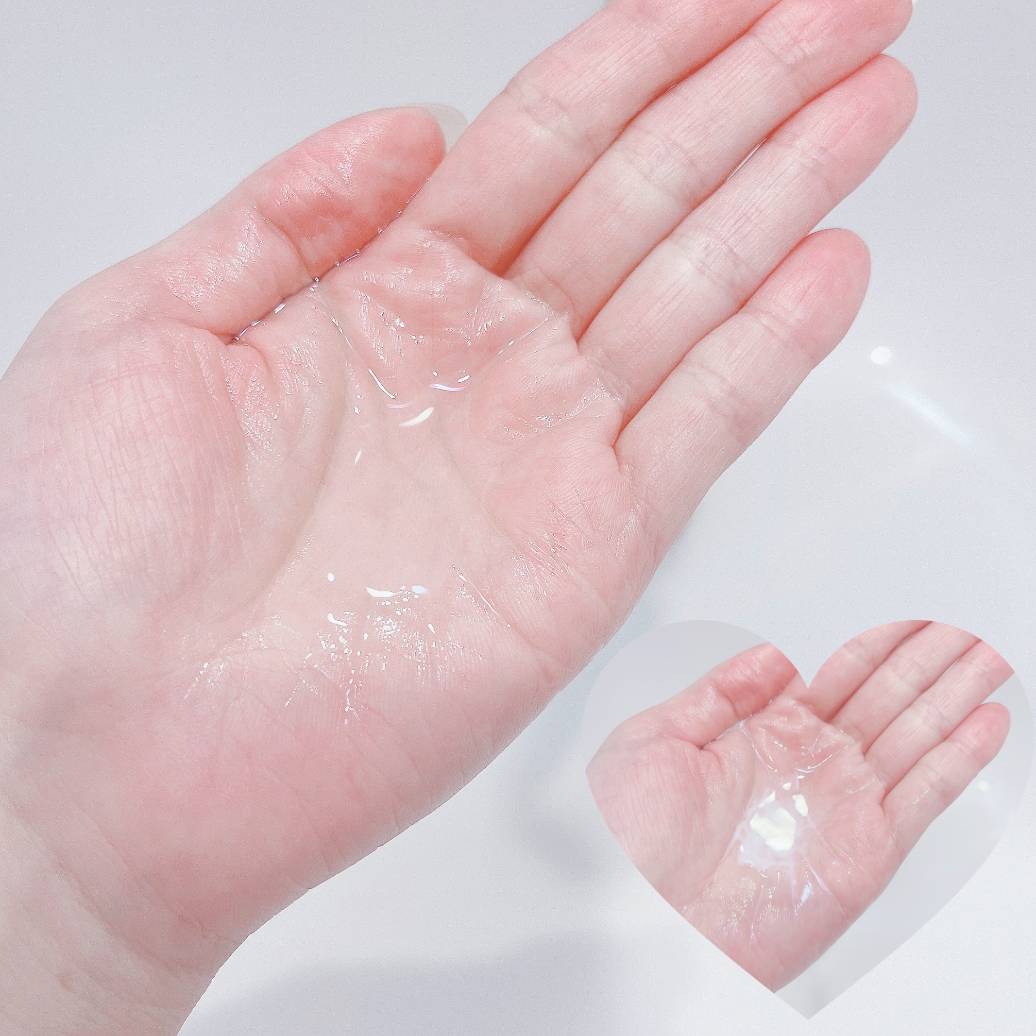 ドクダミ ポアコントロールクレンジングオイル/Anua/オイルクレンジングを使ったクチコミ（2枚目）