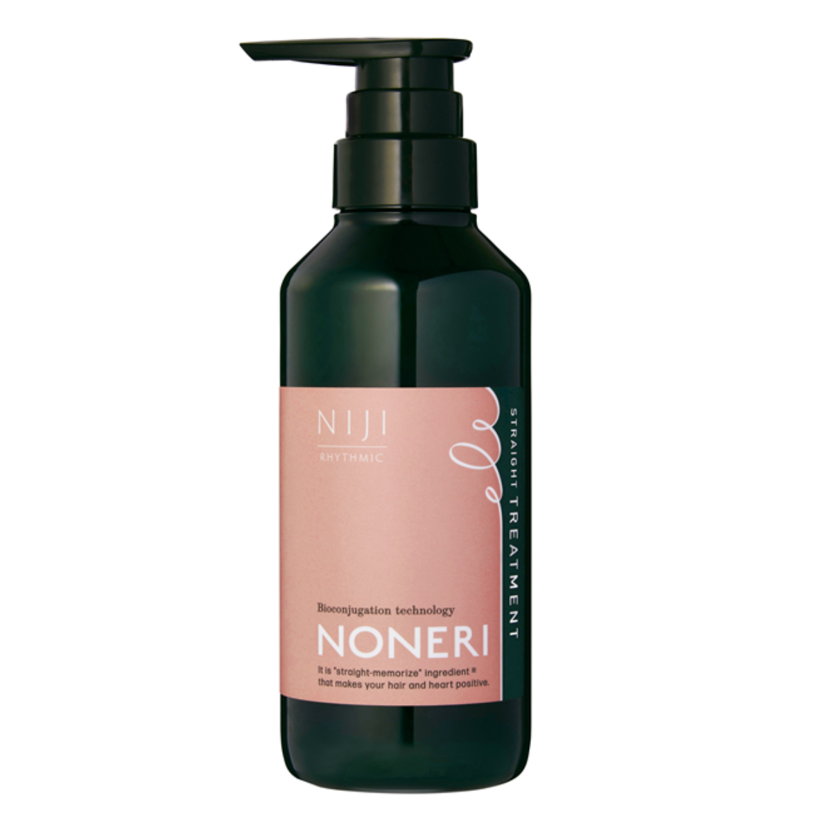 NONERI＜ノネリ＞ストレート シャンプー/トリートメント トリートメント 300ml