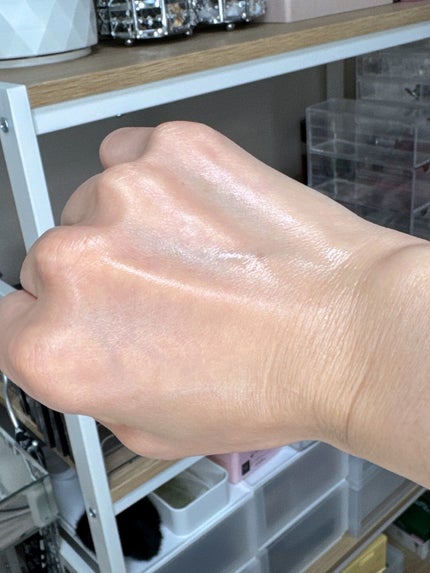 ブライトニング ローション WT Ⅱ/エリクシール/化粧水を使ったクチコミ(4枚目)