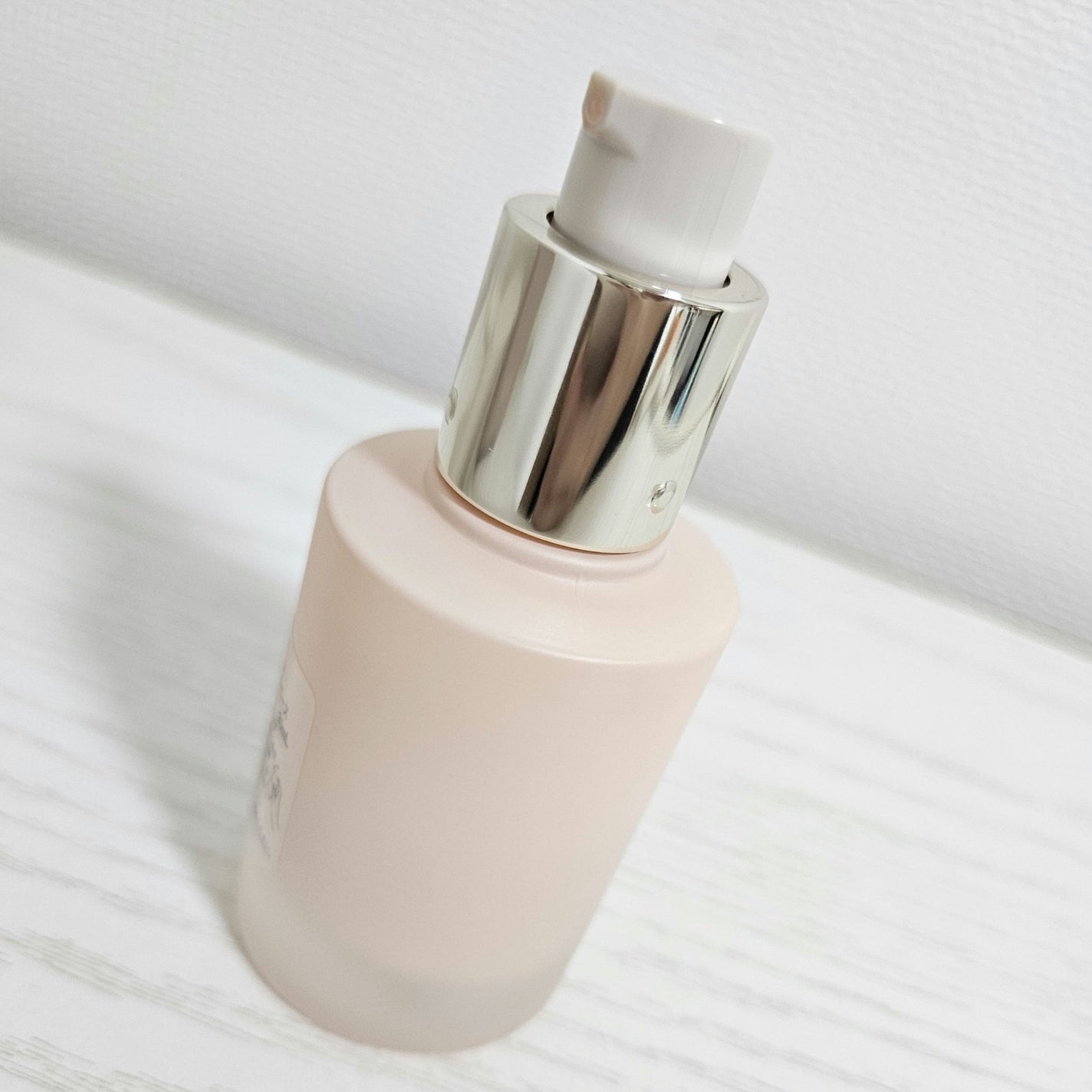 RMK ルミナス メイクアップベース/RMK/化粧下地を使ったクチコミ(2枚目)