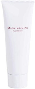 MICHIKO.LIFE フェイシャルクレンズ