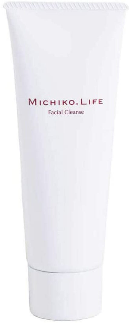MICHIKO.LIFE フェイシャルクレンズ