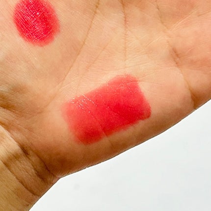 ベアムルティント/rom&nd/リップティントを使ったクチコミ(6枚目)