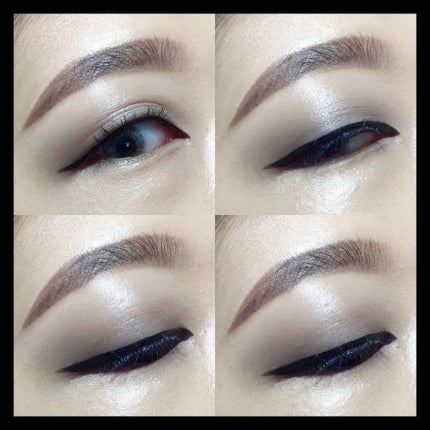 ルックアット マイアイジュエル/ETUDE/単色アイシャドウを使ったクチコミ(1枚目)