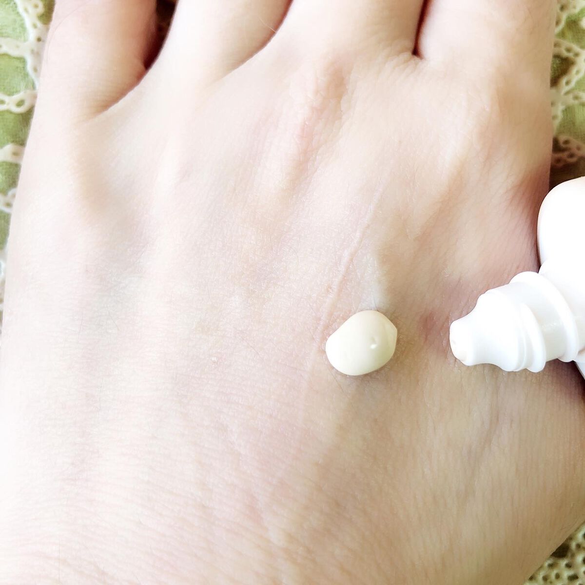 ドラマティック カバージェリー BB		/マキアージュ/BBクリームを使ったクチコミ（2枚目）