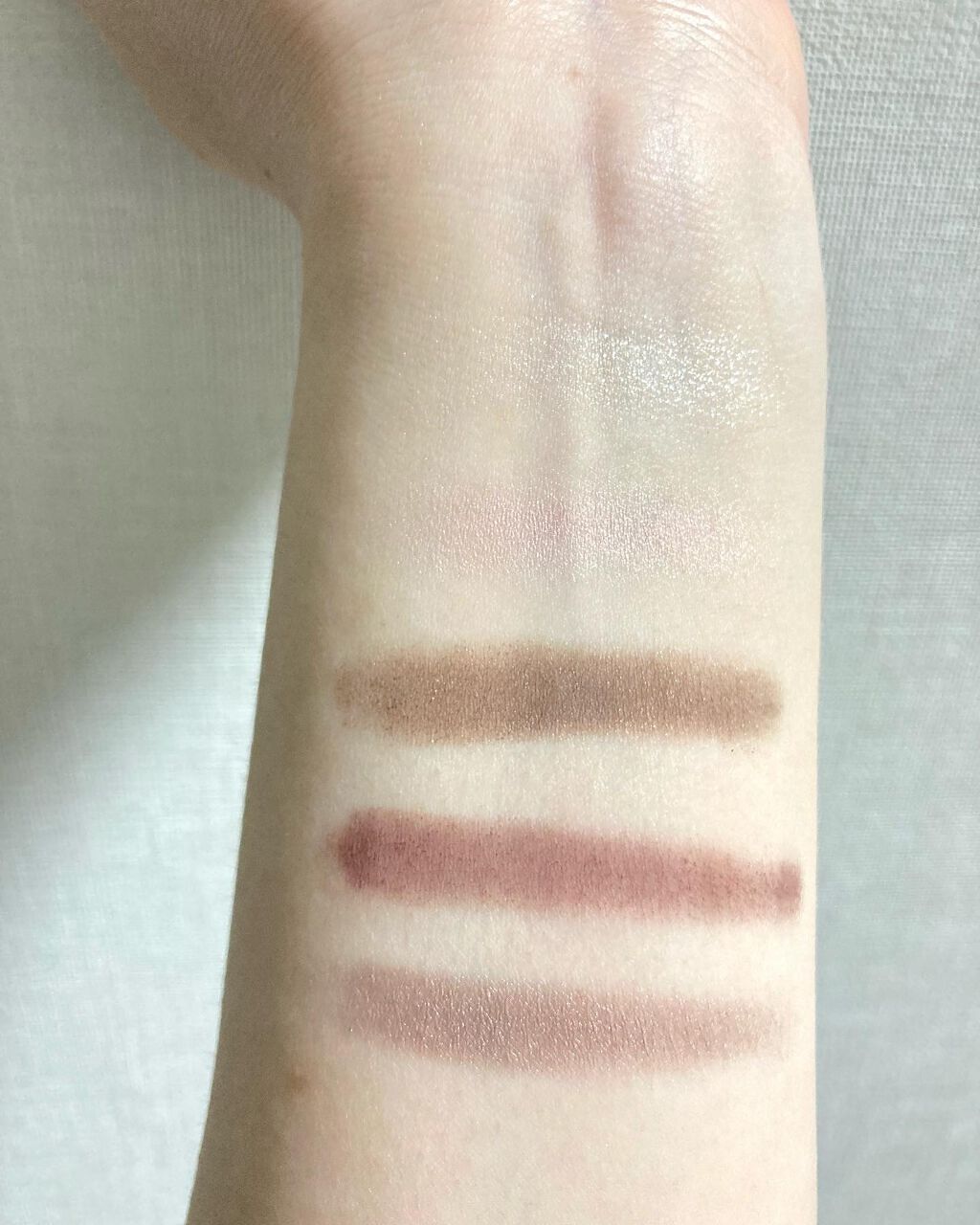 【旧】サンク クルール クチュール/Dior/アイシャドウパレットを使ったクチコミ（3枚目）