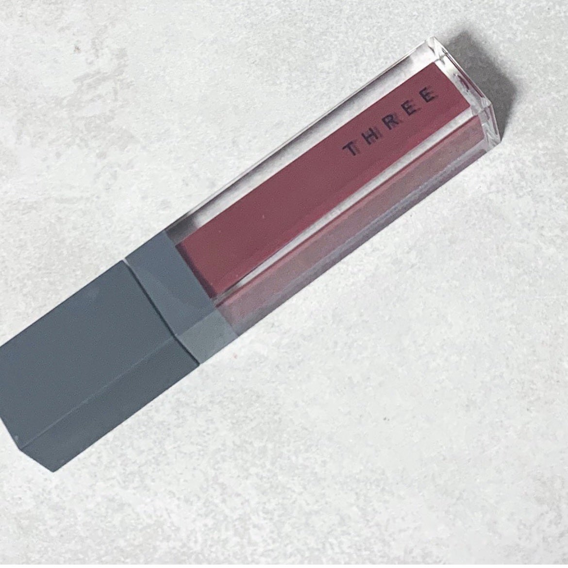 リリカルリップブルーム/THREE/口紅を使ったクチコミ(1枚目)