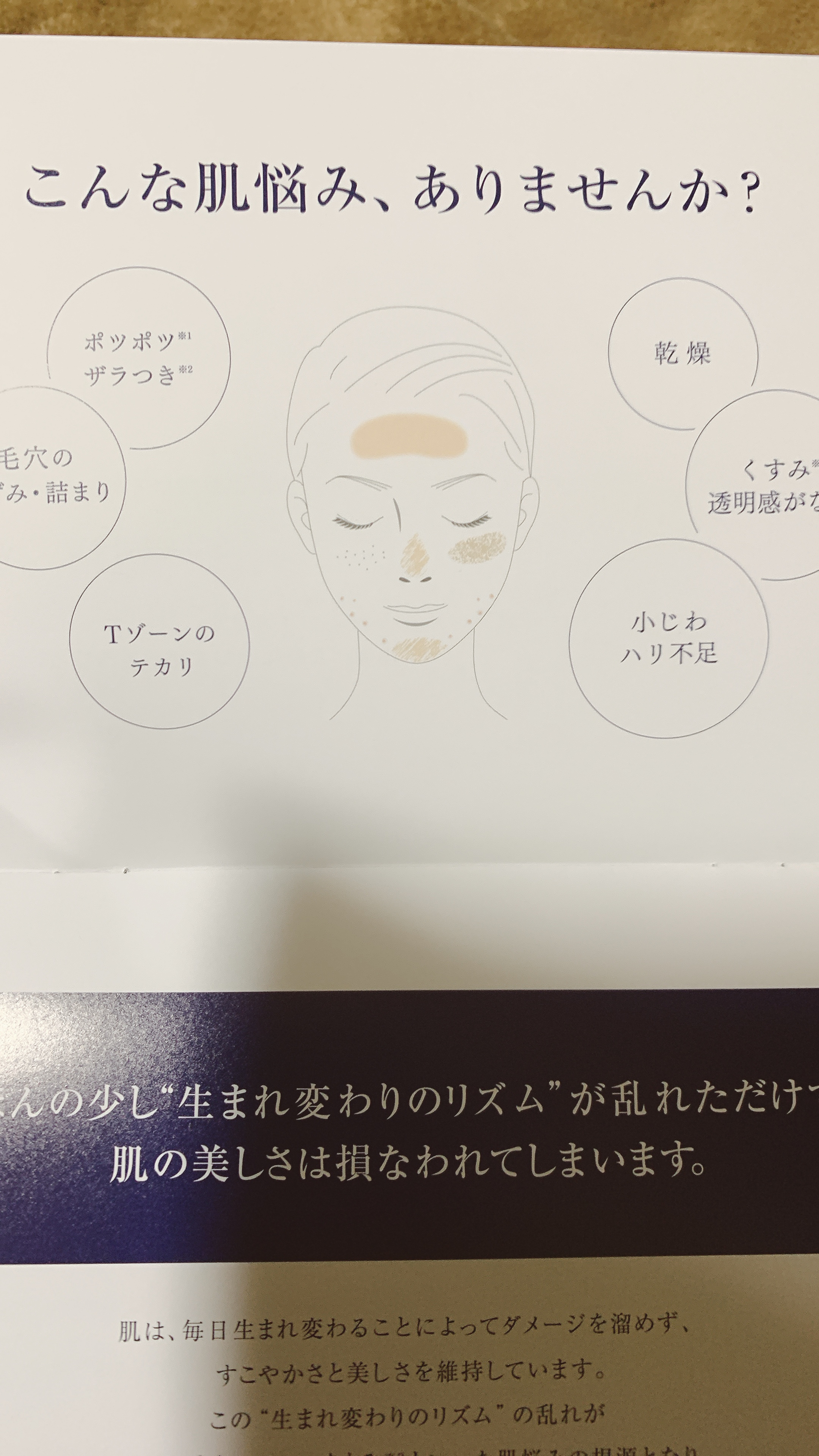 タカミスキンピール/タカミ/ブースター・導入液を使ったクチコミ（3枚目）