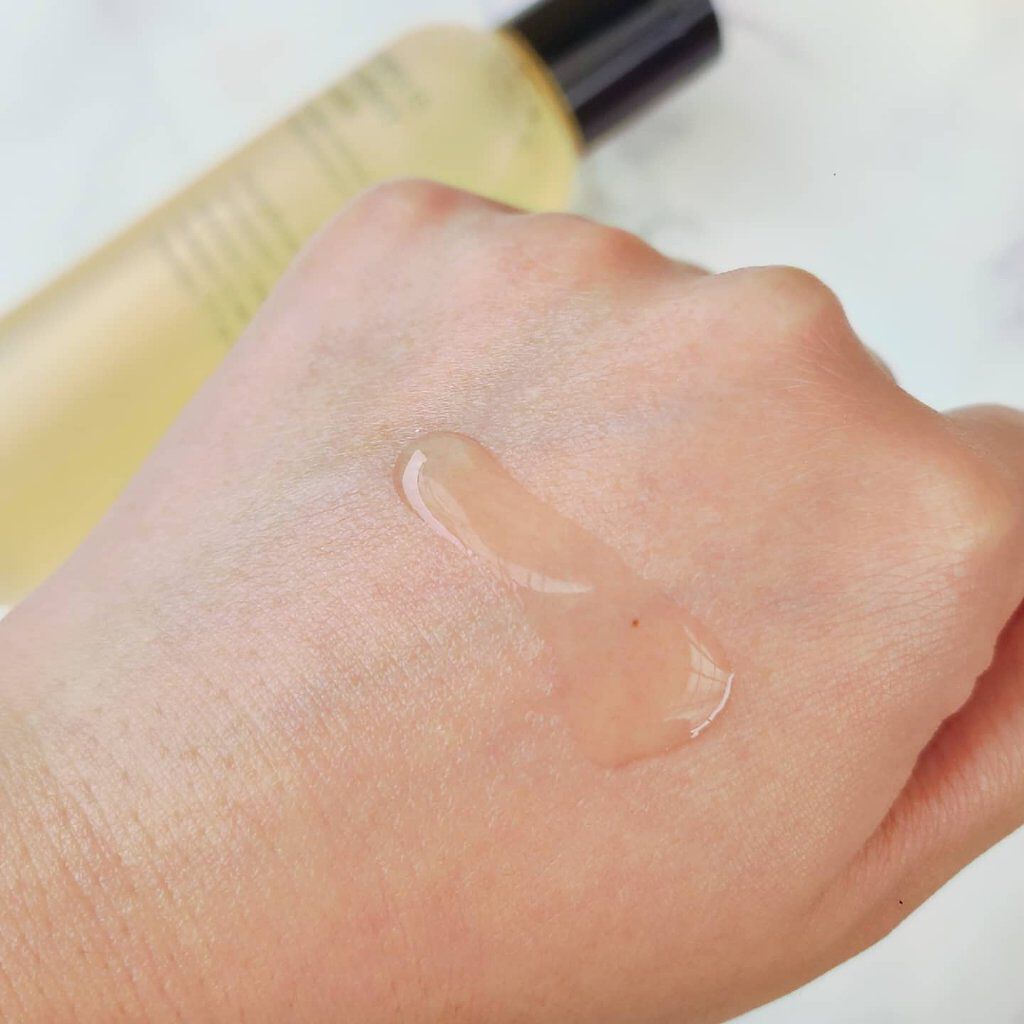 フルフィットプロポリスシナジートナー/COSRX/化粧水を使ったクチコミ（2枚目）