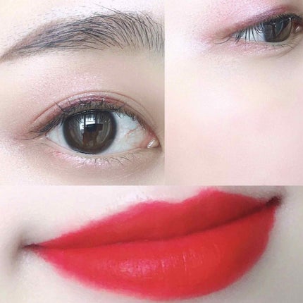 【旧品】パーフェクトスタイリストアイズ/キャンメイク/アイシャドウパレットを使ったクチコミ(3枚目)