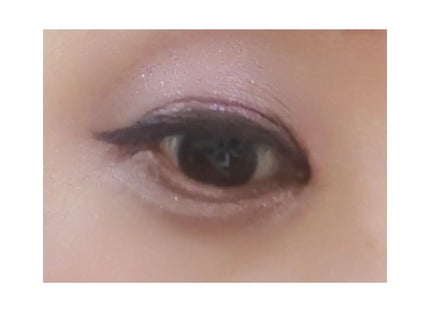 シンプレイン アイパレット/Sim;plain/アイシャドウパレットを使ったクチコミ(4枚目)