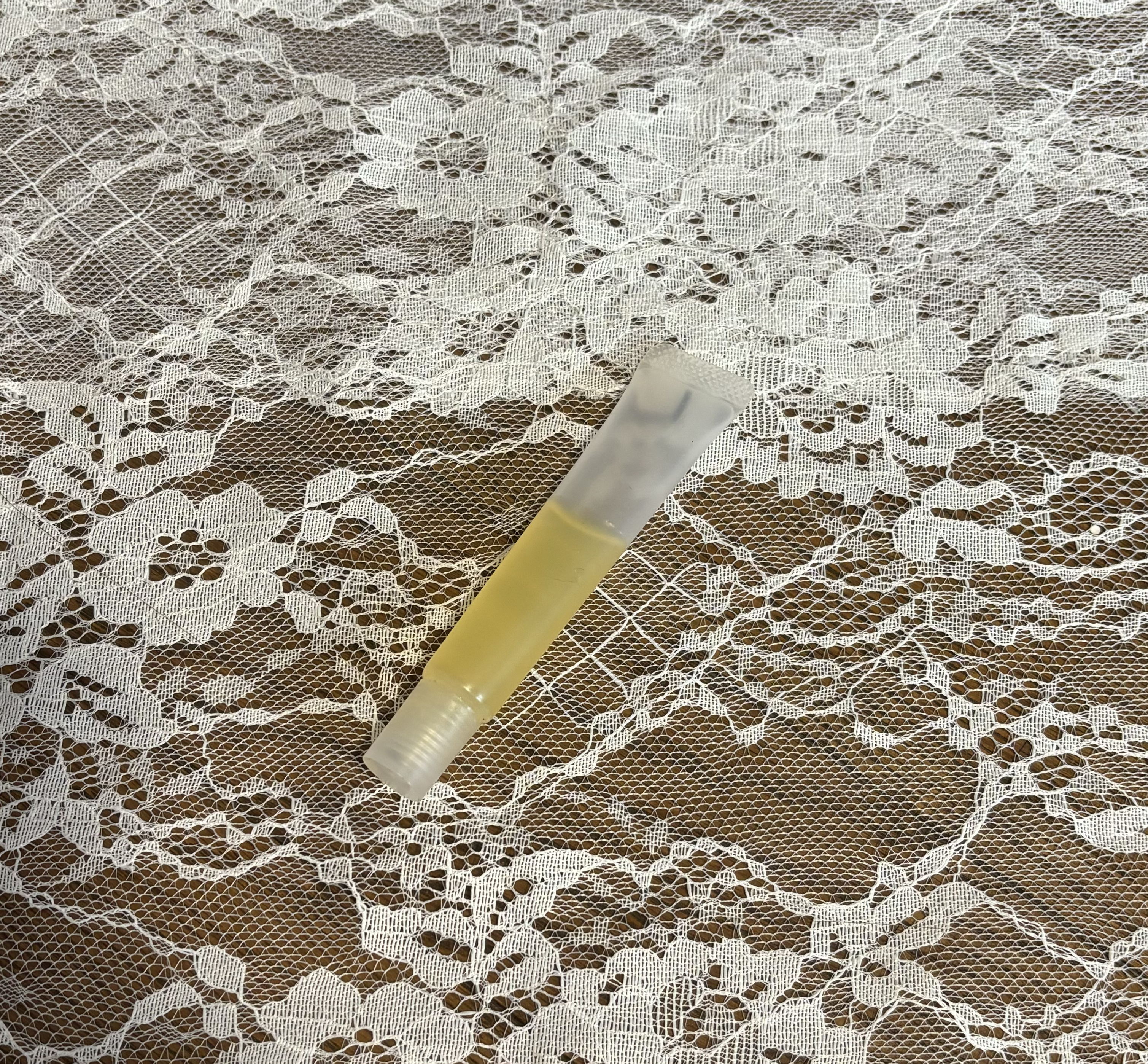 リップエッセンス/無印良品/リップ美容液を使ったクチコミ（1枚目）