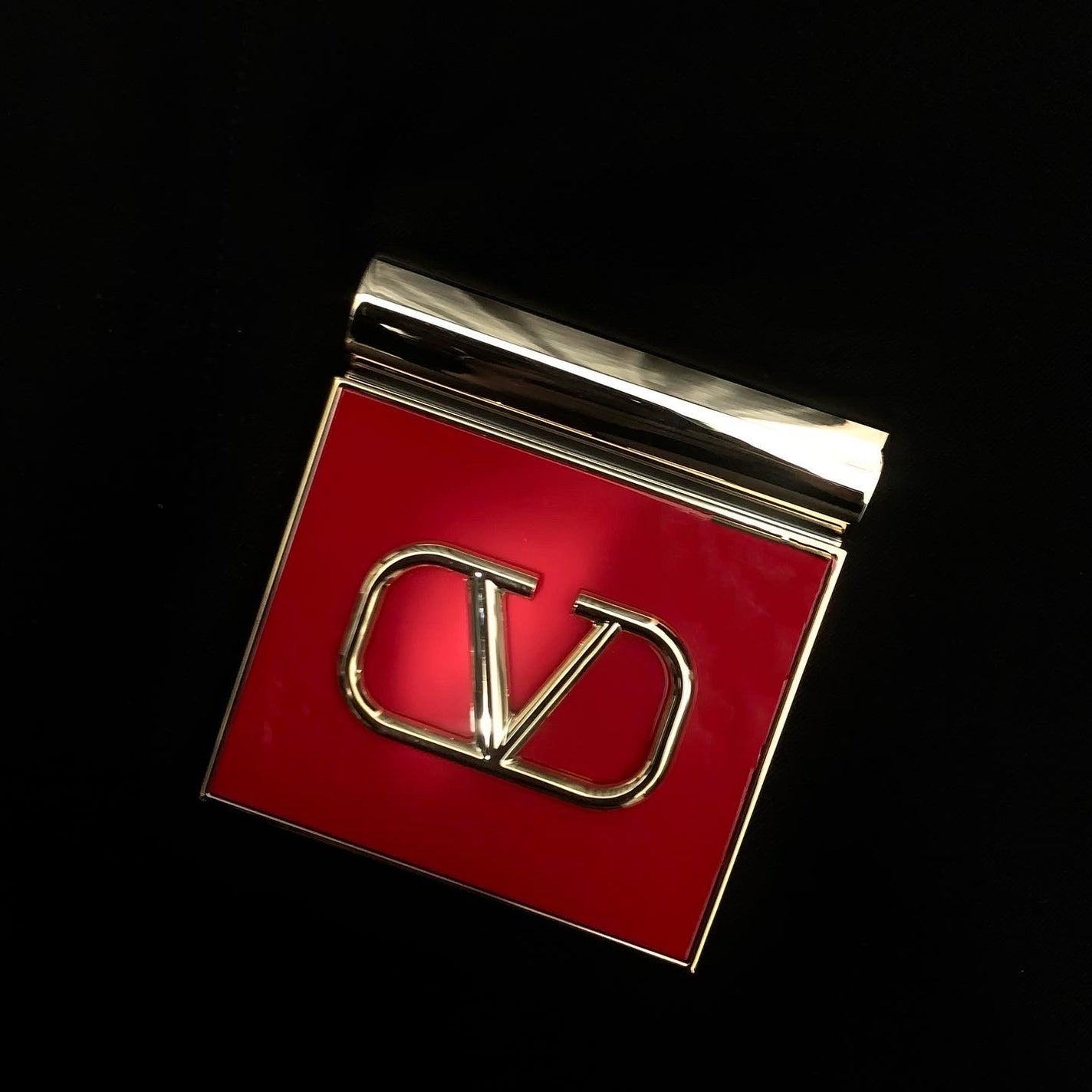 アイ2チーク/ヴァレンティノ ビューティ/パウダーチークを使ったクチコミ(6枚目)