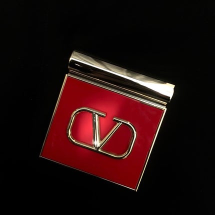 アイ2チーク/ヴァレンティノ ビューティ/パウダーチークを使ったクチコミ(6枚目)