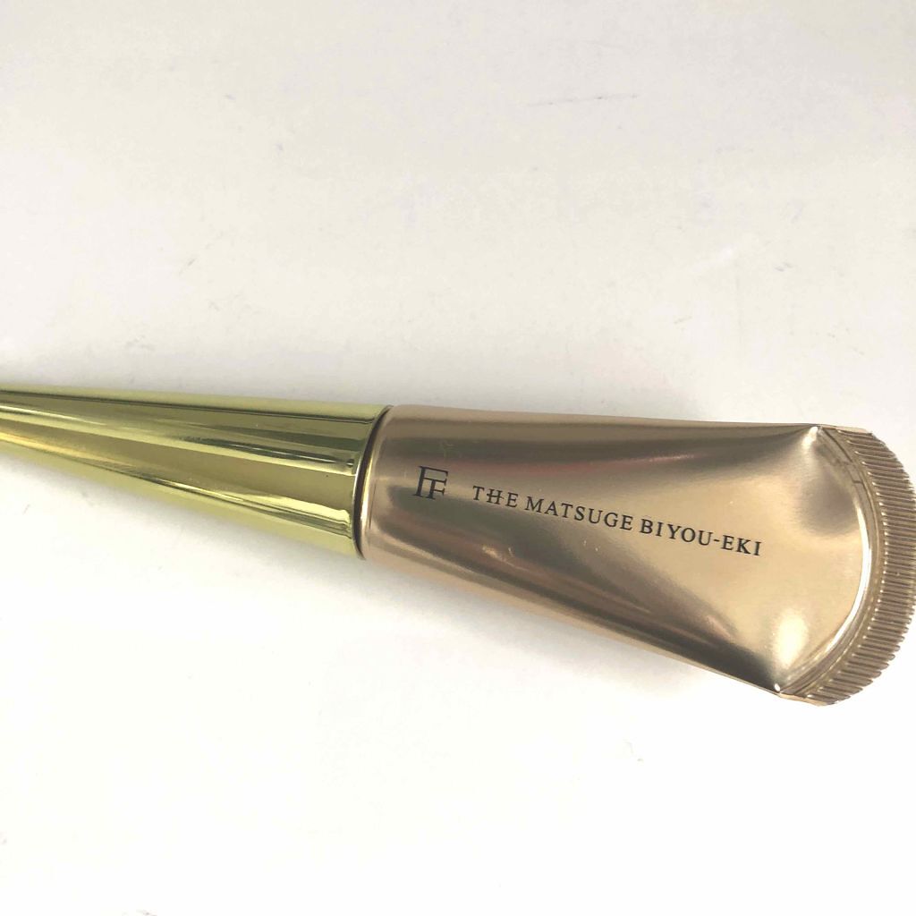 THE まつ毛美容液/UZU BY FLOWFUSHI/まつげ美容液を使ったクチコミ(1枚目)