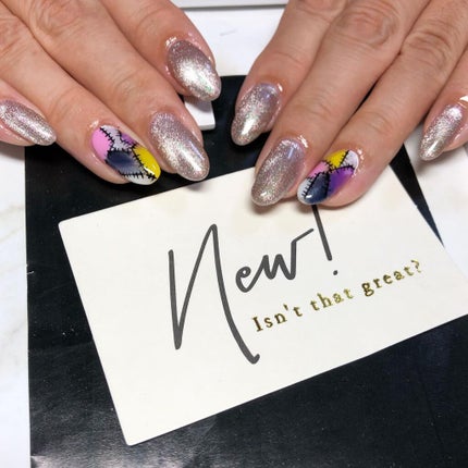 cst on LIPS 「大人Halloween👻♡ガッツリはいやだけど、少しだけハロウ..」(4枚目)