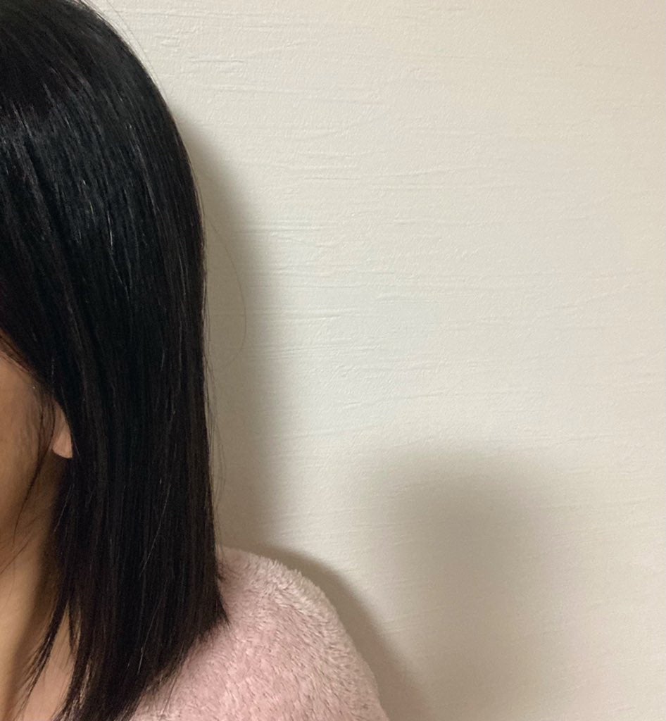 バスグロウ リペア&シャイン シャンプー / トリートメント/LUX/市販シャンプーを使ったクチコミ(3枚目)