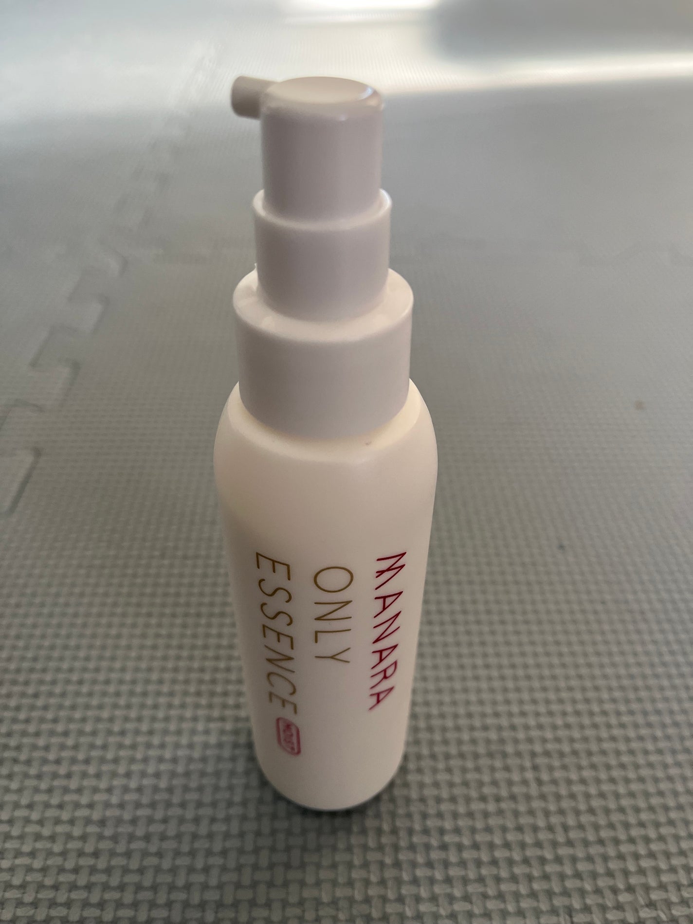 オンリーエッセンス/マナラ/オールインワン化粧品を使ったクチコミ(1枚目)