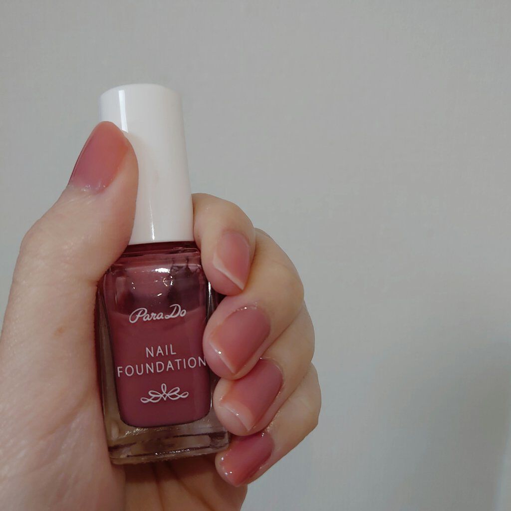 カラフルネイルズ/キャンメイク/マニキュアを使ったクチコミ(2枚目)