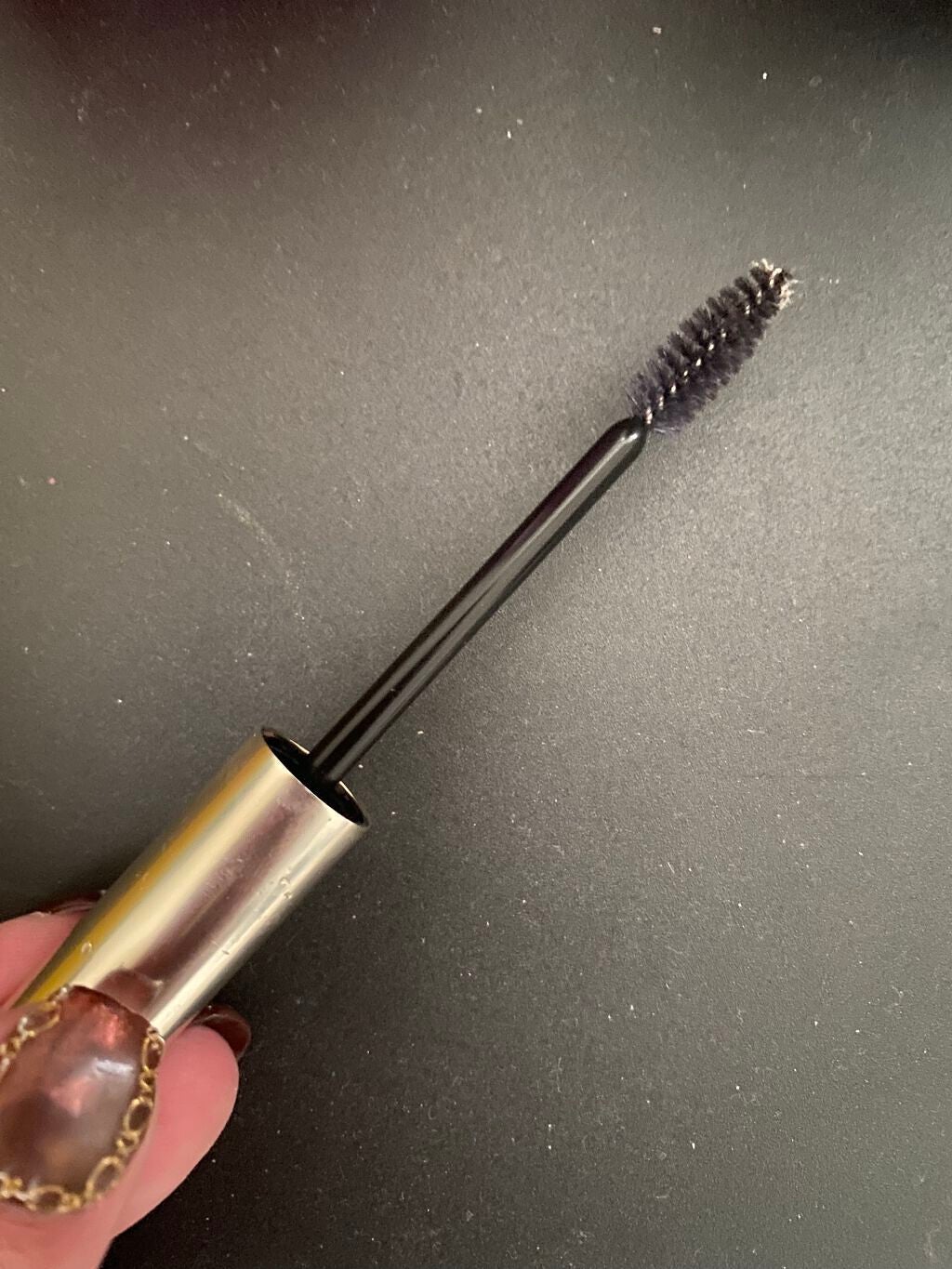 カラーチェンジアイブロウ/キャンメイク/眉マスカラを使ったクチコミ(5枚目)