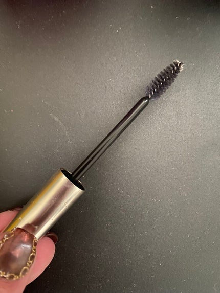 カラーチェンジアイブロウ/キャンメイク/眉マスカラを使ったクチコミ(5枚目)