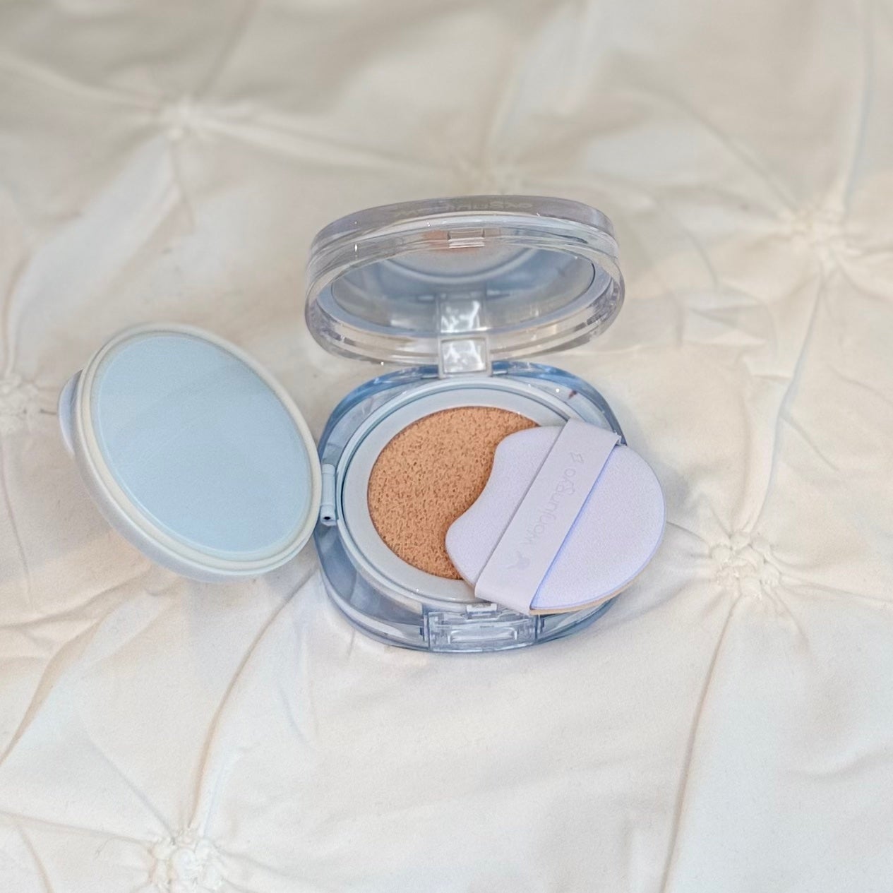 ウォンジョンヨ ヌードアイラッシュ/Wonjungyo/マスカラを使ったクチコミ(2枚目)