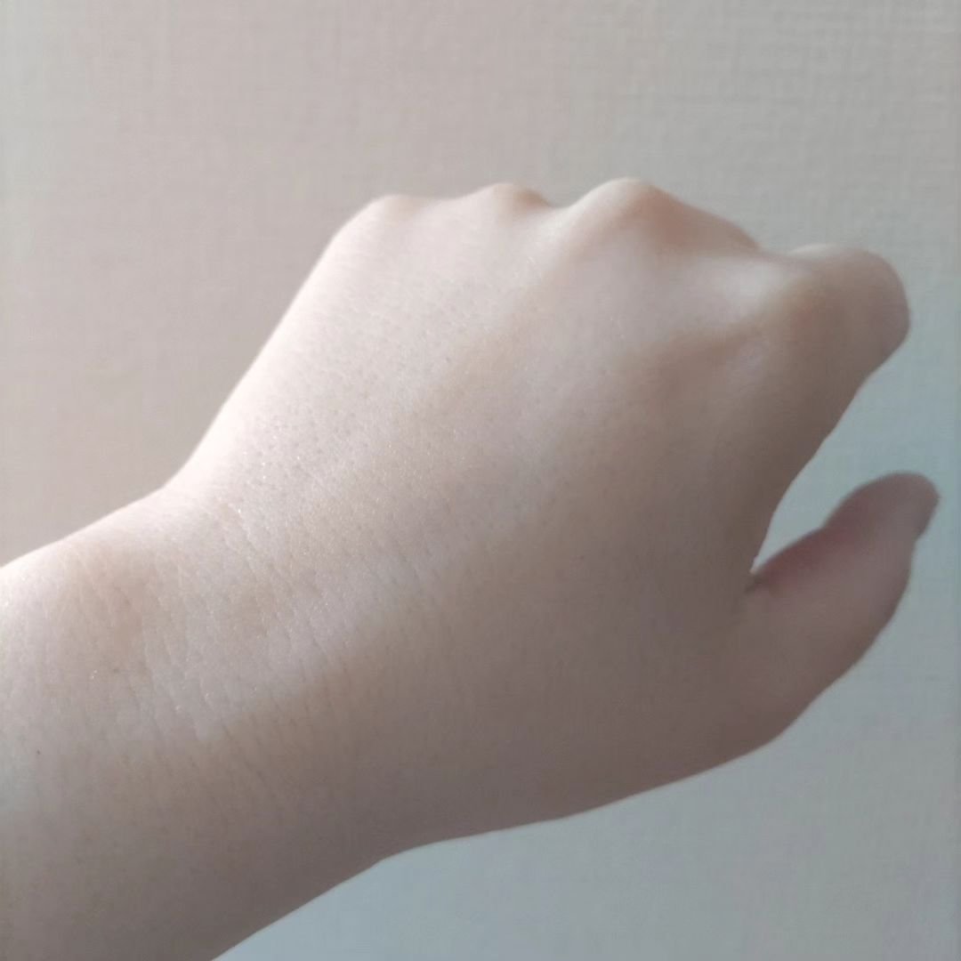 クリアパープルローション/AZULENA/化粧水を使ったクチコミ（3枚目）