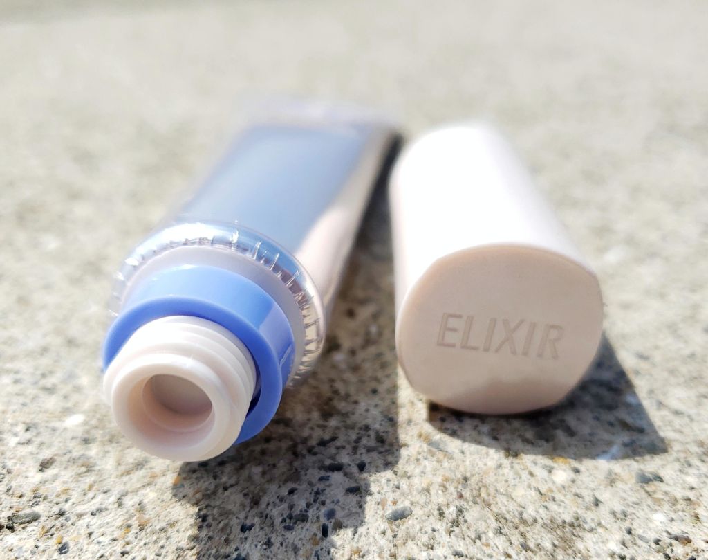 エリクシール ホワイト エンリッチド リンクルホワイトクリーム/エリクシール/アイケア・アイクリームを使ったクチコミ(1枚目)