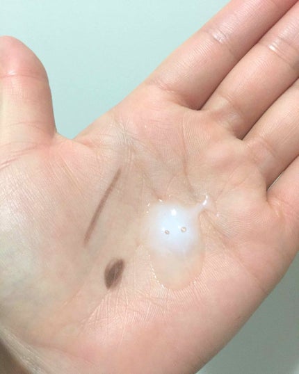 クレンジングミルク/Deve/ミルククレンジングを使ったクチコミ(3枚目)