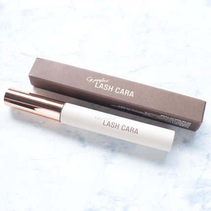 うー on LIPS 「\存在感のある綺麗なまつ毛に!/#blackrouge..」(7枚目)