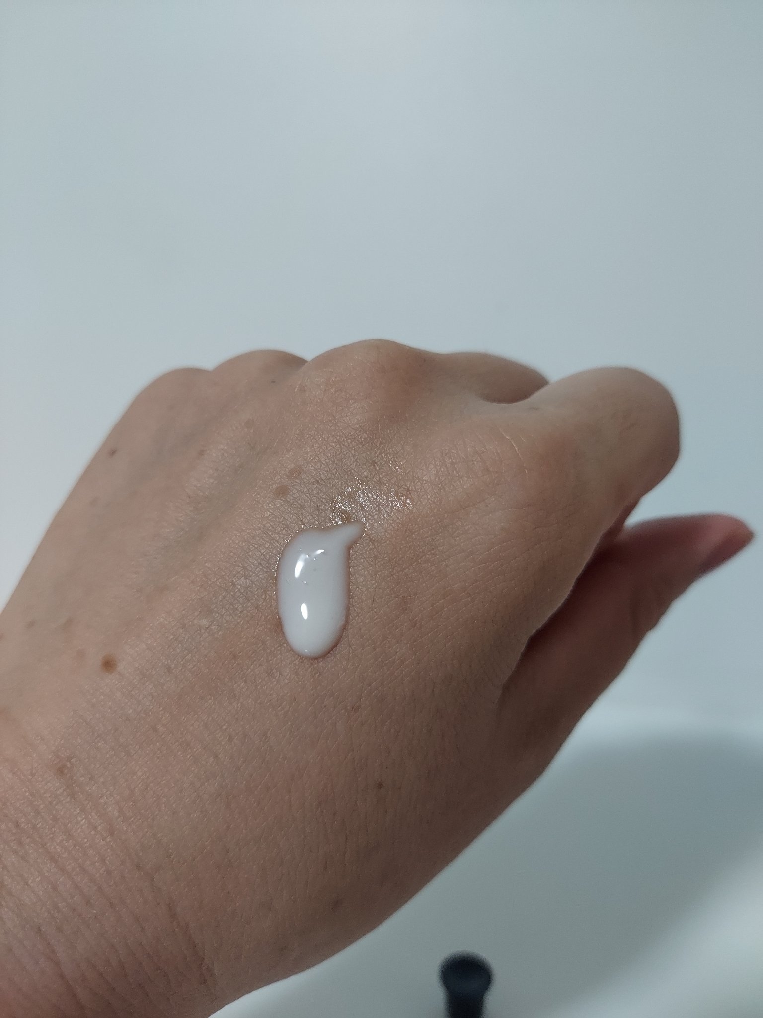 ダイヤスピキュール/NUDIQUE/美容液を使ったクチコミ（3枚目）