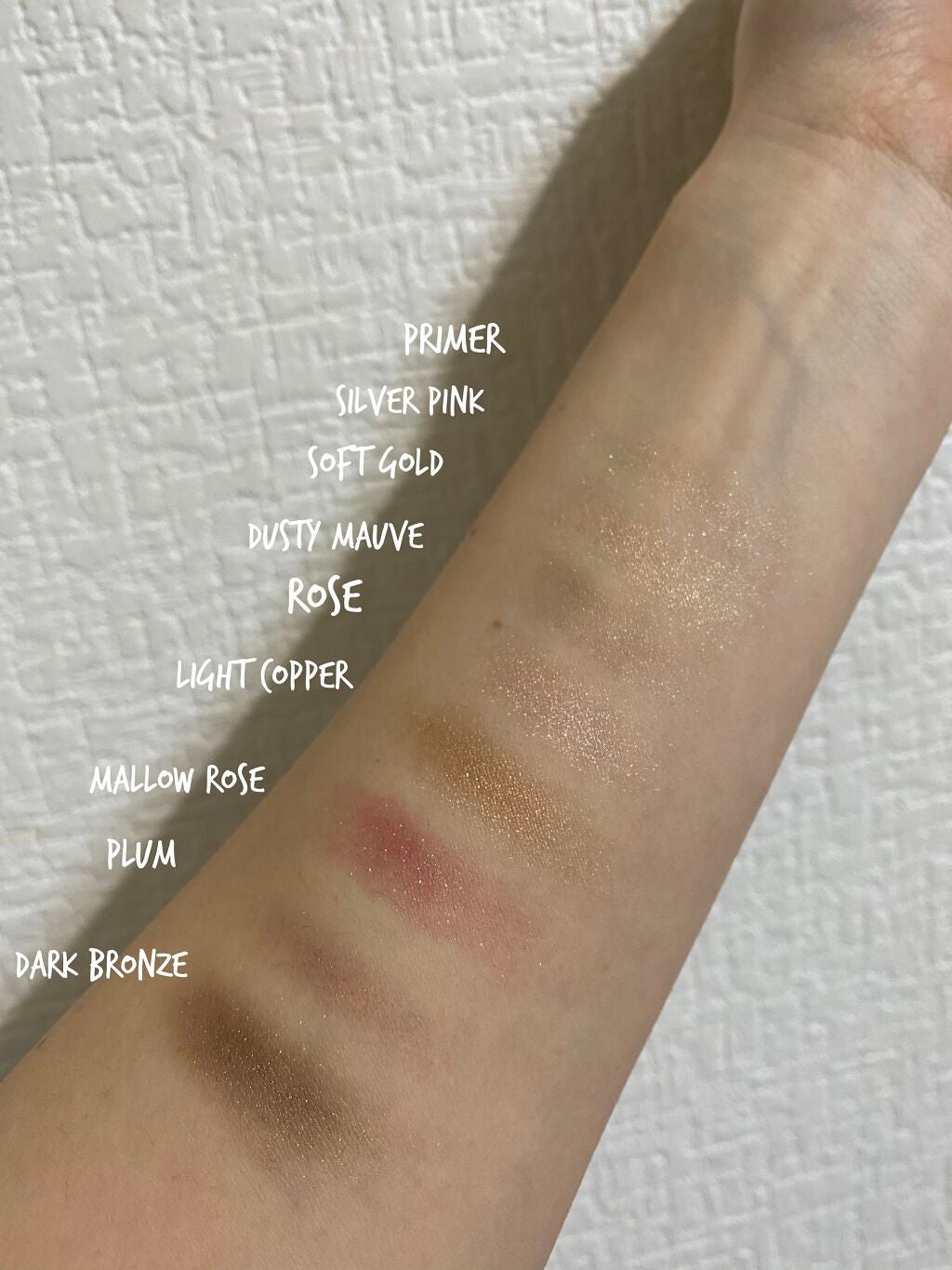 ロング&カールマスカラ アドバンストフィルム/ヒロインメイク/マスカラを使ったクチコミ(3枚目)