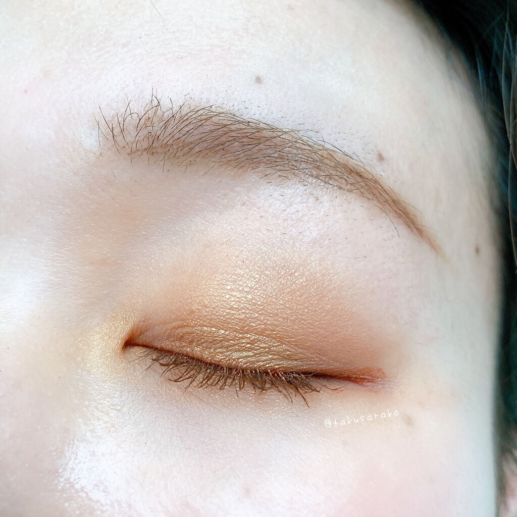 アイ カラー クォード/TOM FORD BEAUTY/アイシャドウパレットを使ったクチコミ(4枚目)